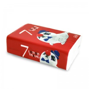 Lotion szövet OD-729