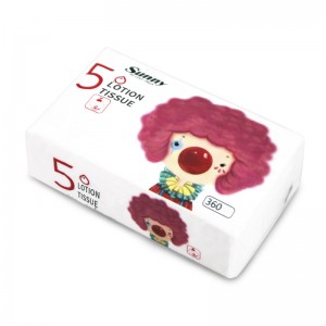 Lotion szövet SS-814